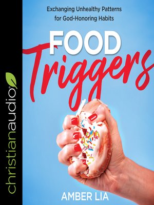 cover image of Food Triggers